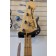 Fender Limited Edition Player Mustang Bass PJ Shell Pink B Stock MX21143900 Headstock