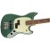 Fender Limited Edition Player Mustang Bass PJ Sherwood Green Metallic Body Angle