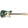 Fender Limited Edition Player Mustang Bass PJ Sherwood Green Metallic Front