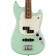 Fender Limited Edition Player Mustang Bass PJ Surf Green Body