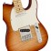 Fender Limited Edition Player Telecaster Plus Top Sienna Sunburst Body Detail