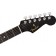 Fender Limited Edition Player Stratocaster HSS Ebony Fingerboard Black Headstock