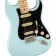Fender Limited Edition Player Stratocaster HSS Maple Fingerboard Sonic Blue Body Detail