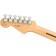 Fender Limited Edition Player Stratocaster HSS Maple Fingerboard Sonic Blue Headstock Back