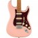 Fender Limited Edition Player Stratocaster HSS Roasted Neck Shell Pink Body