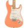 Fender Limited Edition Player Stratocaster Maple Fingerboard Pacific Peach Body