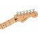 Fender Limited Edition Player Stratocaster Maple Fingerboard Pacific Peach Headstock