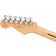 Fender Limited Edition Player Stratocaster Maple Fingerboard Pacific Peach Headstock Back
