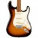 Fender Limited Edition Player Stratocaster 2-Colour Sunburst, Roasted Maple