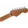 Fender Limited Edition Player Stratocaster 2-Colour Sunburst, Roasted Maple