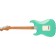 Fender Limited Edition Player Stratocaster Roasted Maple Sea Foam Green Back