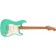 Fender Limited Edition Player Stratocaster Roasted Maple Sea Foam Green Front