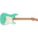 Fender Limited Edition Player Stratocaster Roasted Maple Sea Foam Green Front