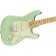Fender Limited Edition Player Stratocaster Sea Foam Pearl Body Angle