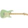 Fender Limited Edition Player Stratocaster Sea Foam Pearl Front