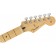 Fender Limited Edition Player Stratocaster Sea Foam Pearl Headstock