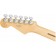 Fender Limited Edition Player Stratocaster Sea Foam Pearl Headstock Back