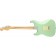 Fender Limited Edition Player Stratocaster Surf Green Back