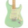Fender Limited Edition Player Stratocaster Surf Green Body