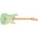 Fender Limited Edition Player Stratocaster Surf Green Front