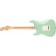Fender Limited Edition Player Stratocaster Surf Green Matching Headstock Back