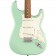 Fender Limited Edition Player Stratocaster Surf Green Matching Headstock Body