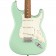 Fender Limited Edition Player Stratocaster Surf Green Matching Headstock Body