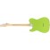 Fender Limited Edition Player Telecaster Electron Green Back