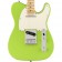 Fender Limited Edition Player Telecaster Electron Green Body