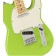 Fender Limited Edition Player Telecaster Electron Green Body Detail