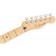 Fender Limited Edition Player Telecaster Electron Green Headstock