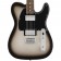 Fender Limited Edition Player Telecaster HH Silverburst Body