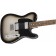 Fender Limited Edition Player Telecaster HH Silverburst Body Detail