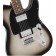 Fender Limited Edition Player Telecaster HH Silverburst Body Detail