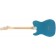 Fender Limited Edition Player Telecaster Lake Placid Blue Back