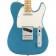 Fender Limited Edition Player Telecaster Lake Placid Blue Body