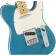 Fender Limited Edition Player Telecaster Lake Placid Blue Body Detail