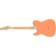 Fender Limited Edition Player Telecaster Maple Fingerboard Pacific Peach Back