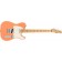 Fender Limited Edition Player Telecaster Maple Fingerboard Pacific Peach Front