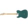 Fender Limited Edition Player Telecaster Ocean Turquoise Maple Back
