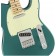 Fender Limited Edition Player Telecaster Ocean Turquoise Maple Body Detail