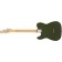 Fender Limited Edition Player Telecaster Pau Ferro Fingerboard Olive Back