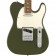 Fender Limited Edition Player Telecaster Pau Ferro Fingerboard Olive Body