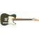Fender Limited Edition Player Telecaster Pau Ferro Fingerboard Olive Front