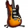 Fender Limited Edition Suona Stratocaster Thinline Violin Burst