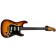 Fender Limited Edition Suona Stratocaster Thinline Violin Burst