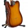 Fender Limited Edition Suona Telecaster Thinline Violin Burst