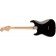 Fender Limited Edition Tom Delonge Stratocaster Black Back