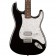 Fender Limited Edition Tom Delonge Stratocaster Black Body