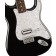 Fender Limited Edition Tom Delonge Stratocaster Black Body Detail